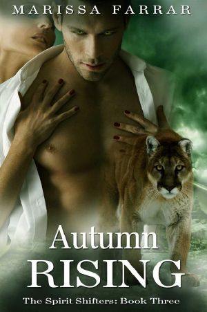 [Spirit Shifters 03] • Autumn Rising